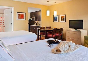 TownePlace Suites by Marriott Aberdeen
