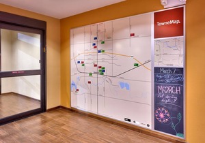 TownePlace Suites by Marriott Dickinson