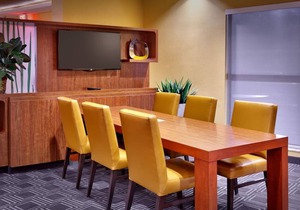 TownePlace Suites by Marriott Dickinson