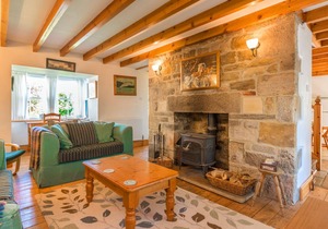 Townfoot Cottage, ELSDON
