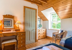 Townfoot Cottage, ELSDON