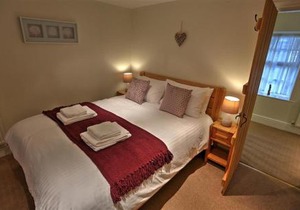 Townfoot Cottage