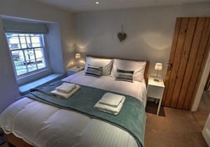 Townfoot Cottage