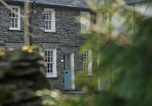 Townfoot Cottage