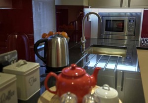 TOWNFOOT COTTAGE, pet friendly, with open fire in Langdale