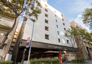 Toyo Hotel