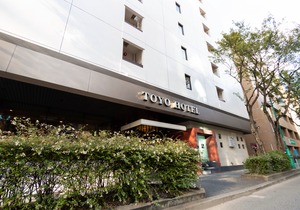 Toyo Hotel