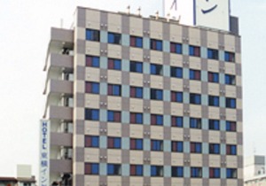 Toyoko Inn Fukushima Station Nishi