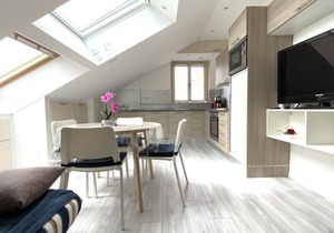 Très bel Appartement Proche des Commerces