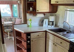 Traditional chalet in Wittelte with a shared swimming pool