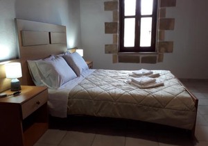 Traditional House Koukounara