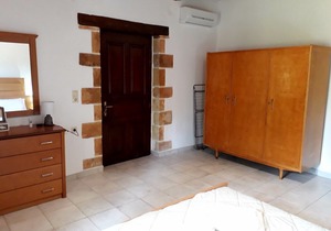 Traditional house koukounara