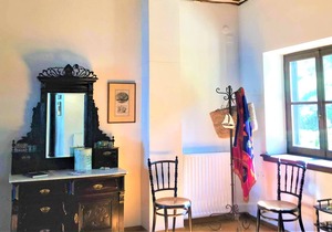 Traditional Luxury House Kedavros