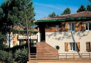 Tranquil apartment with a garden, just 350 m. from the beach