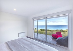 TRANQUILITY BAY of FIRES