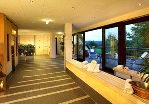 Trans World Hotel Kranichhohe