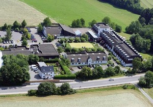 Trans World Hotel Kranichhohe