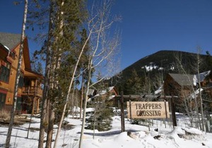 Trappers Crossing 8753 by SummitCove Lodging
