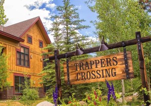 Trappers Crossing 8763