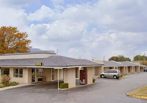 Travelers Inn Midwest City
