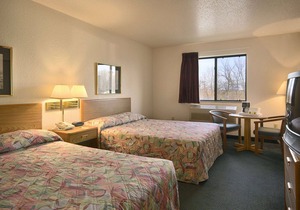 Travelodge by Wyndham Hudsonville