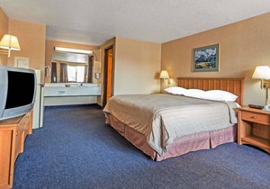 Travelodge by Wyndham Pioneer Villa