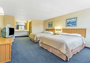 Travelodge by Wyndham Pioneer Villa