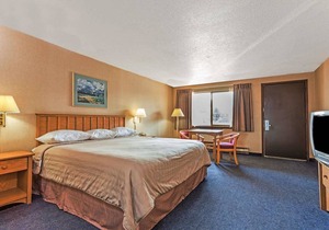 Travelodge by Wyndham Pioneer Villa