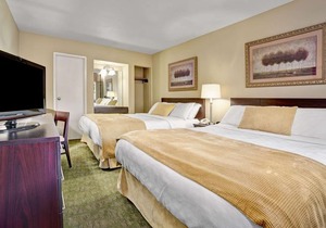 Travelodge by Wyndham Presidio San Francisco