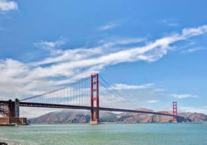 Travelodge by Wyndham Presidio San Francisco