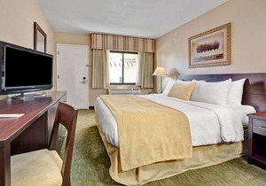 Travelodge by Wyndham Presidio San Francisco