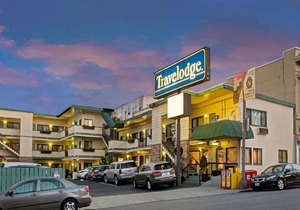 Travelodge by Wyndham Presidio San Francisco
