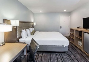Travelodge by Wyndham Berkeley