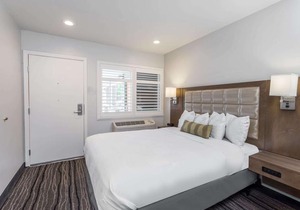 Travelodge by Wyndham Berkeley