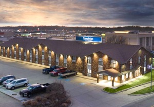 Travelodge by Wyndham Elkhart