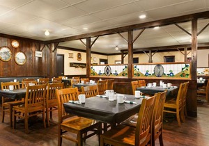 Travelodge by Wyndham Kenora