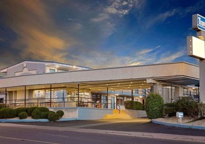 Travelodge by Wyndham Page