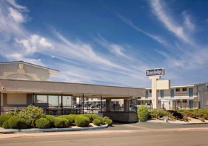 Travelodge by Wyndham Page
