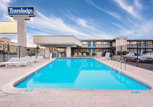 Travelodge by Wyndham Page