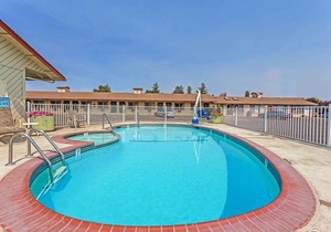 Travelodge by Wyndham Pioneer Villa