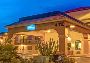Travelodge by Wyndham Tucson AZ Marana