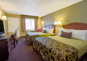 Travelodge by Wyndham Tucson AZ Marana