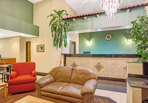 Travelodge by Wyndham Tucson AZ Marana