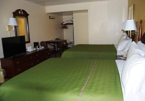 Travelodge by Wyndham Chambersburg