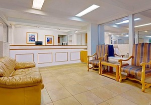 Travelodge by Wyndham Page