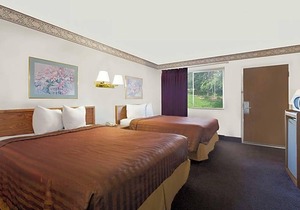 Travelodge by Wyndham Page