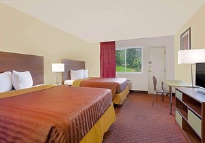 Travelodge by Wyndham Page