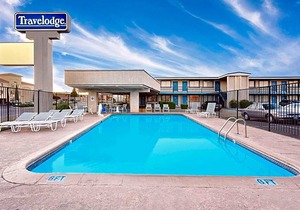 Travelodge by Wyndham Page