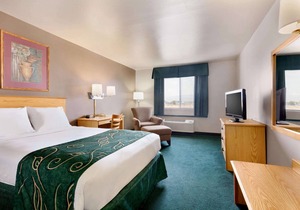 Travelodge by Wyndham Yermo