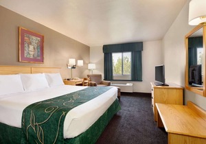 Travelodge by Wyndham Yermo